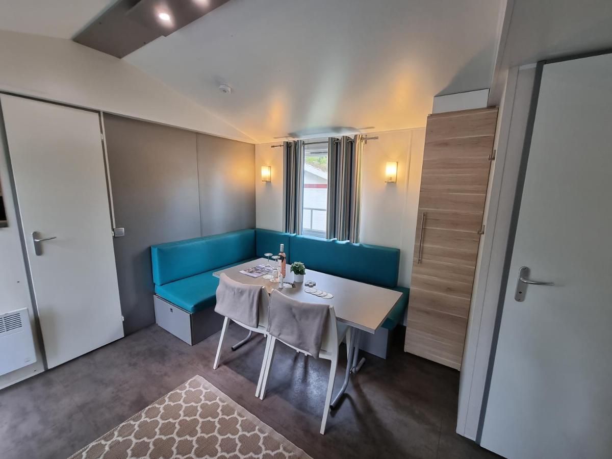 Vakantiepark De Kleine Belties Nr 18 Hardenberg Bagian luar foto